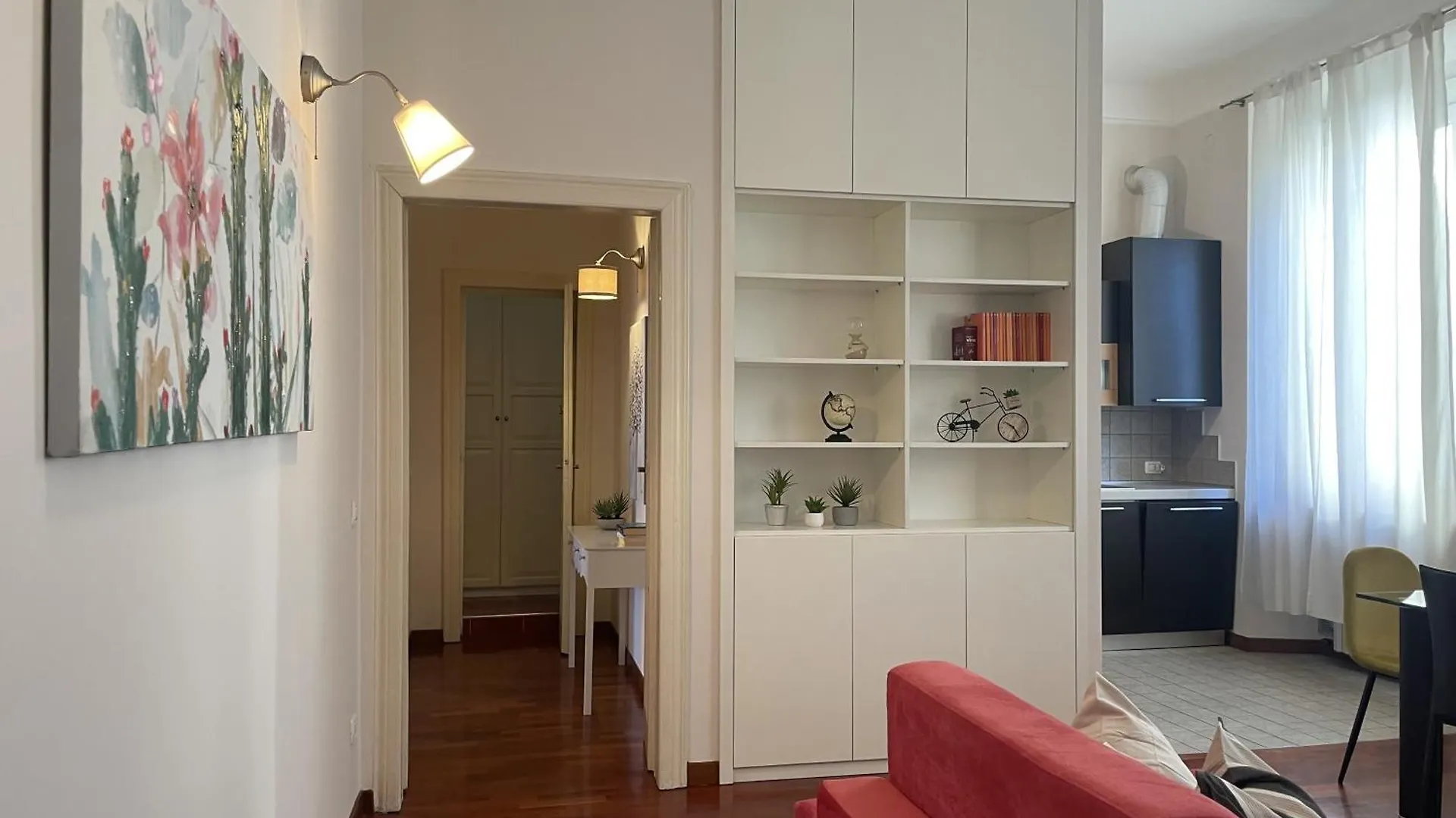 Umbria 60 Apartment Milan