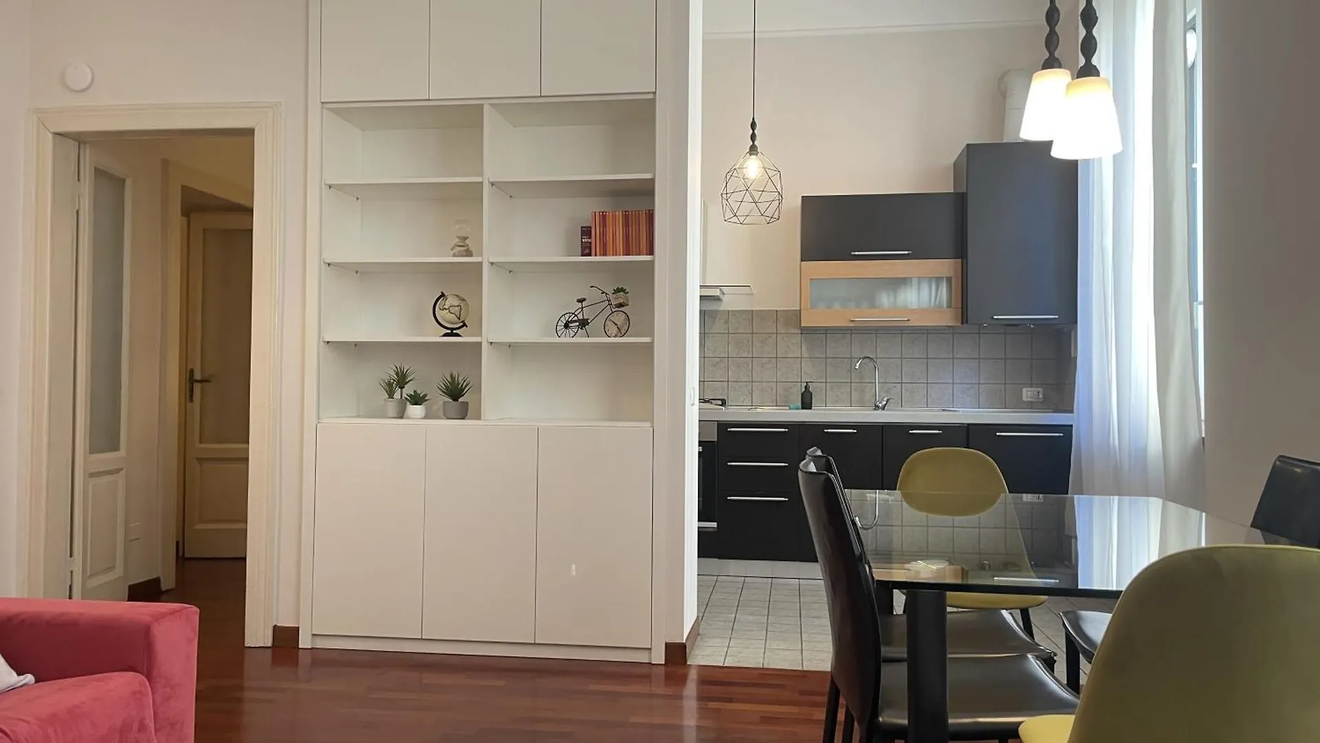 Umbria 60 Apartment Milano