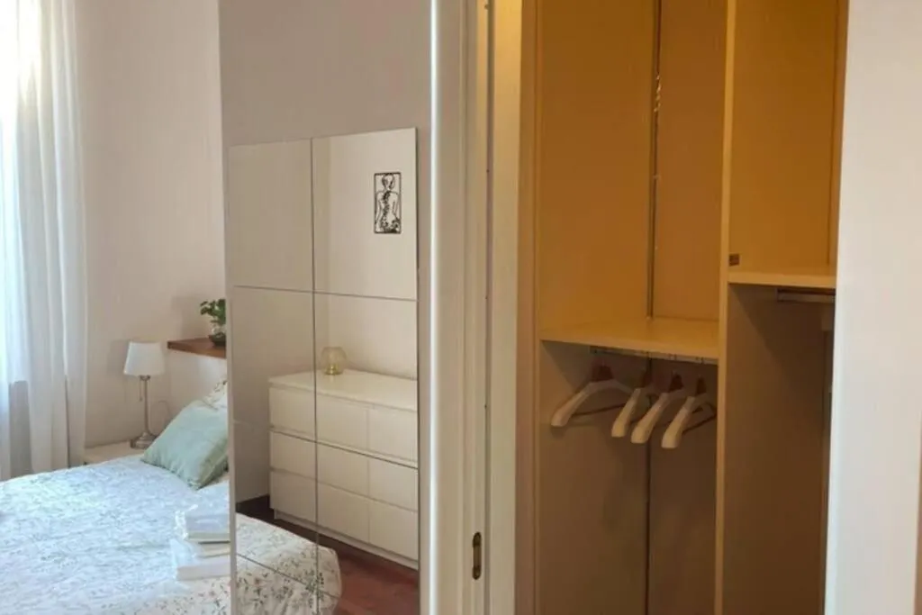 Umbria 60 Apartment Milano