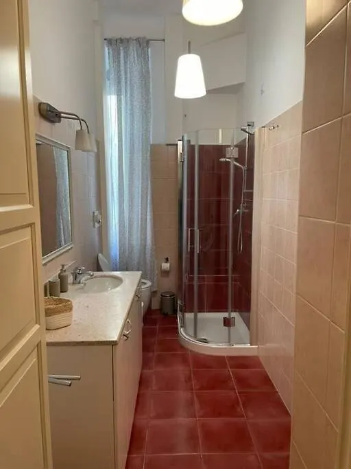Umbria 60 Apartment Milano