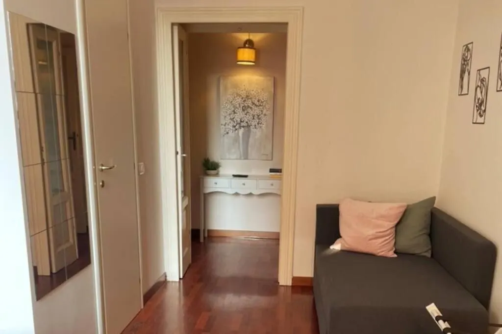 Umbria 60 Apartment Milano 0*,