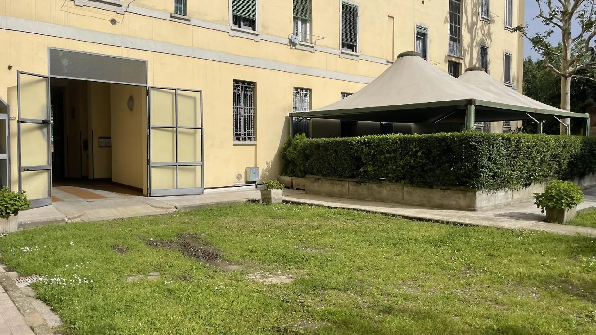 Umbria 60 Apartment Milano
