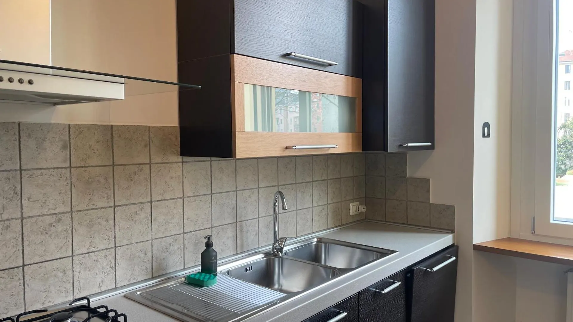 Umbria 60 Apartment Milano