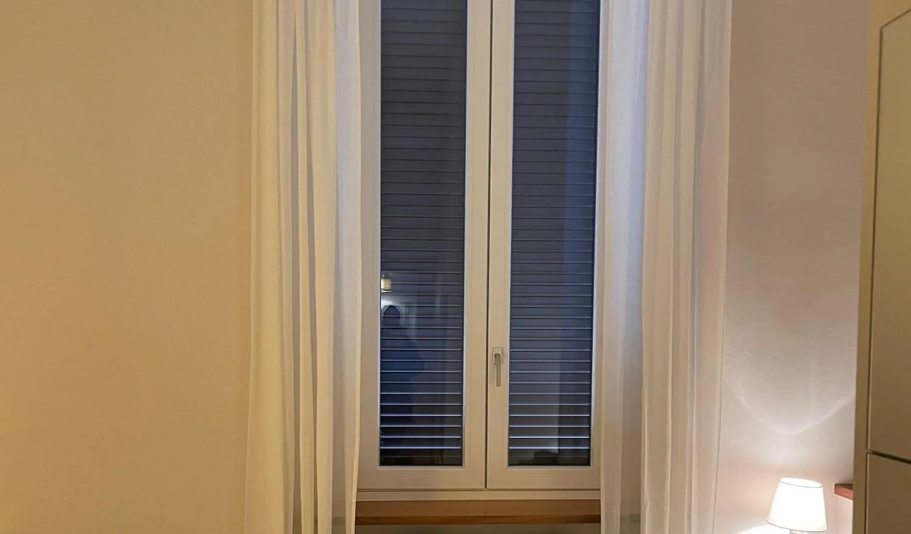 Umbria 60 Apartment Milano