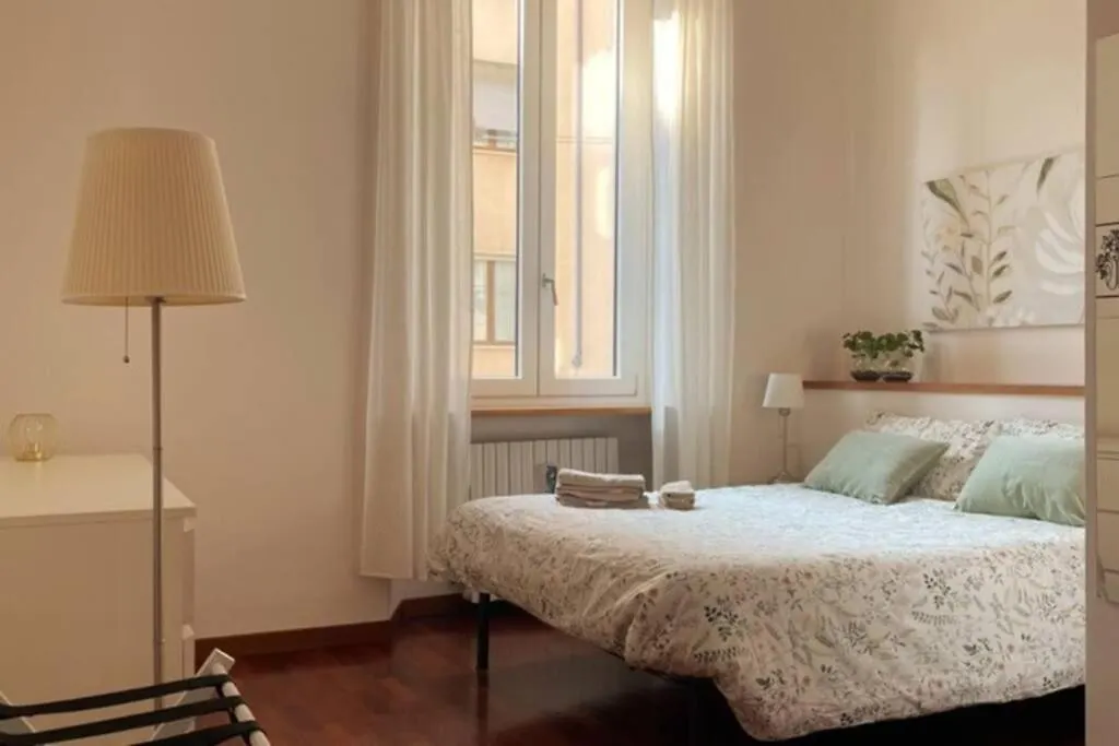 Umbria 60 Apartment Milan