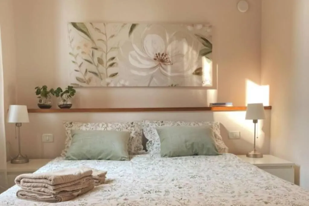 Umbria 60 Apartment Milan 0*,  Italy