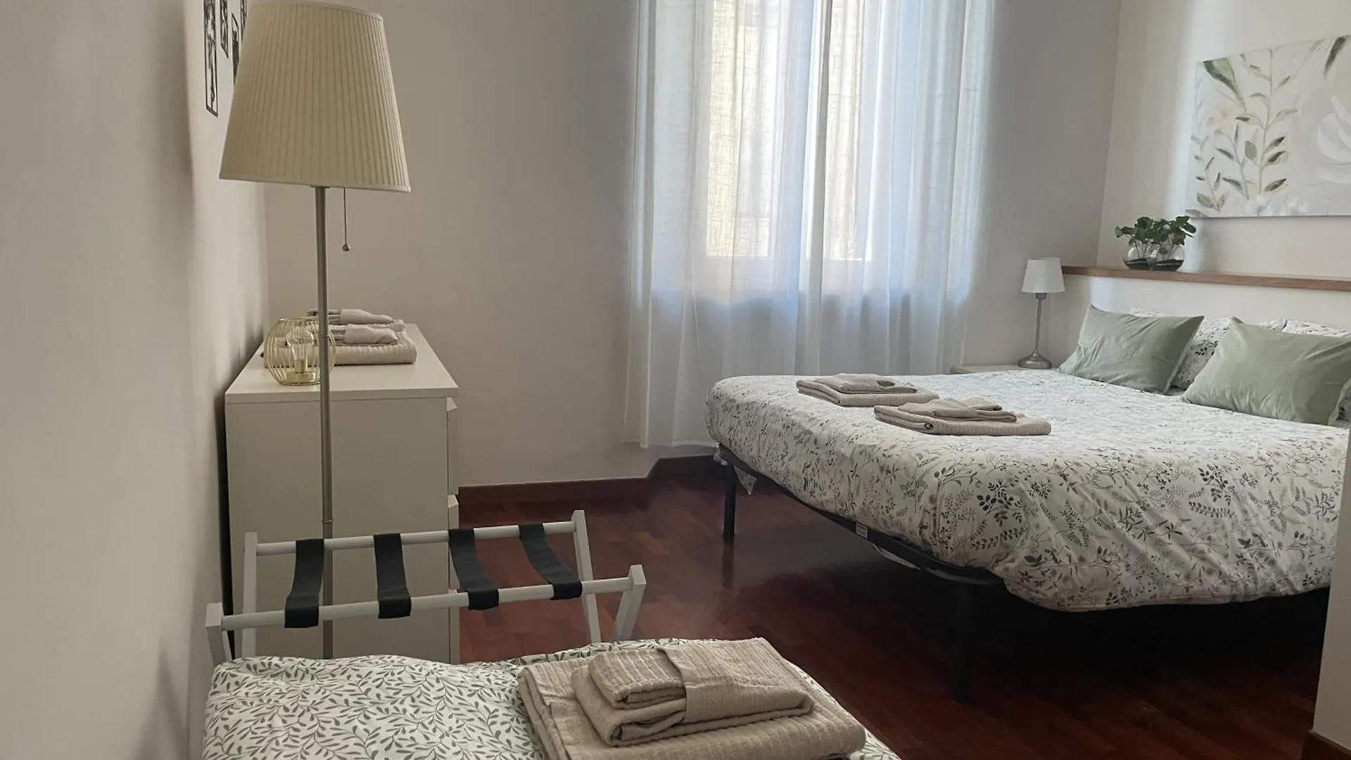 Umbria 60 Apartment Milan 0*,