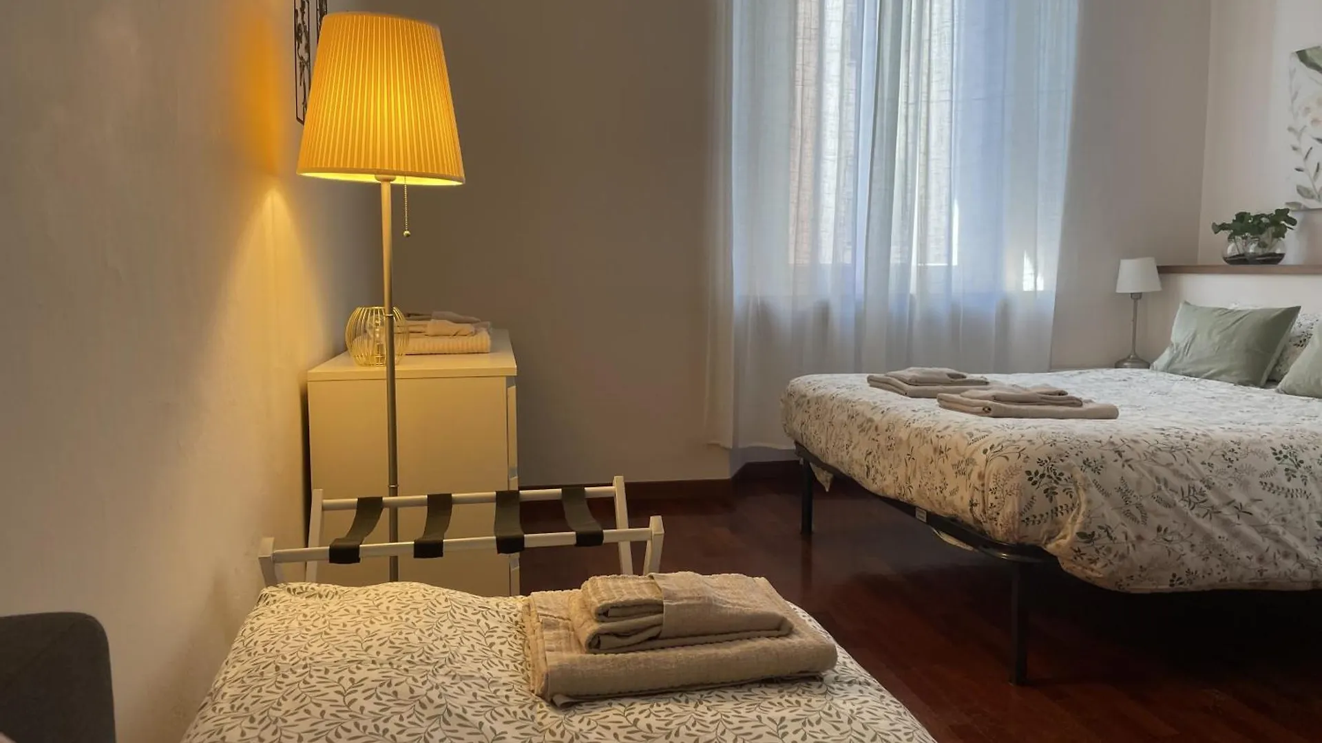 Umbria 60 Apartment Milan