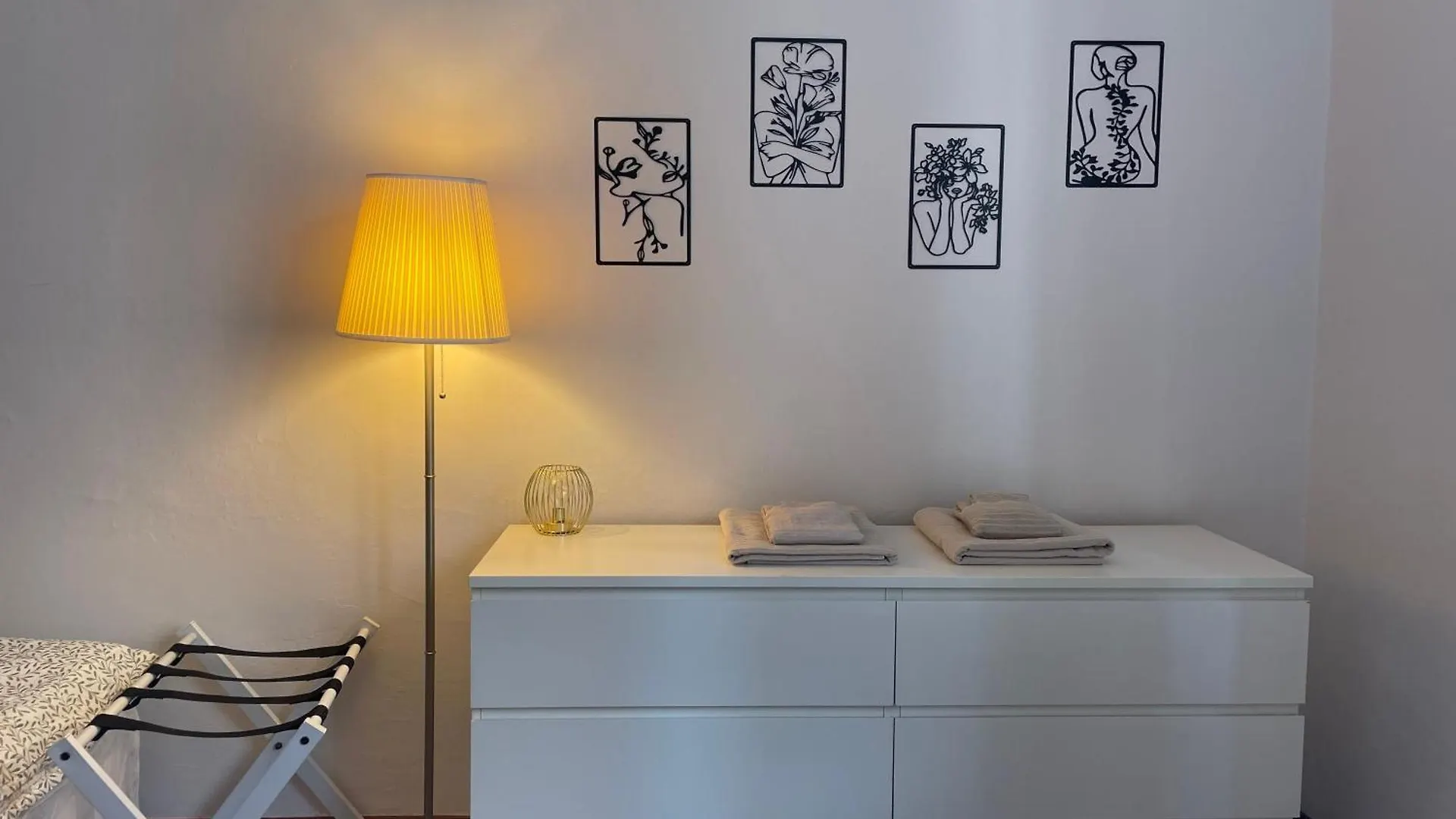Umbria 60 Apartment Milan Italy