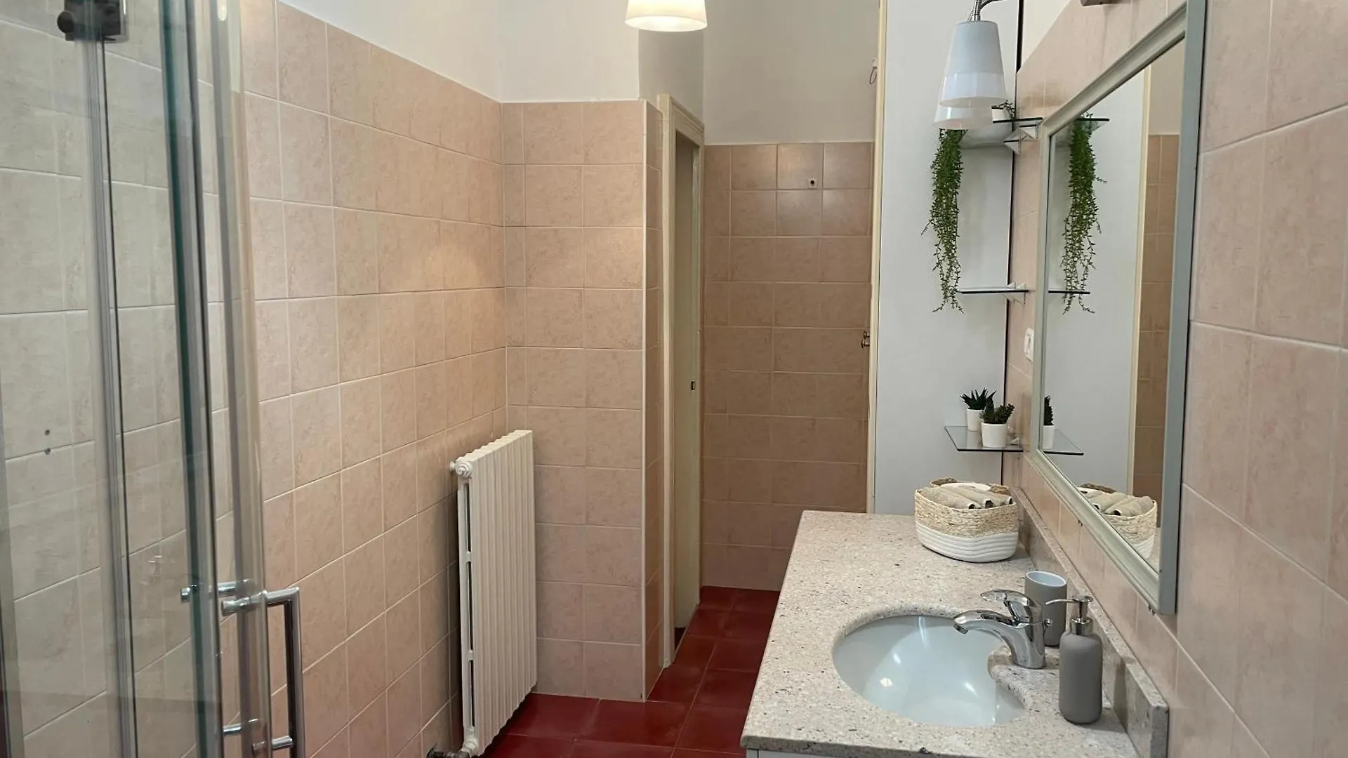 Umbria 60 Apartment Milan 0*,
